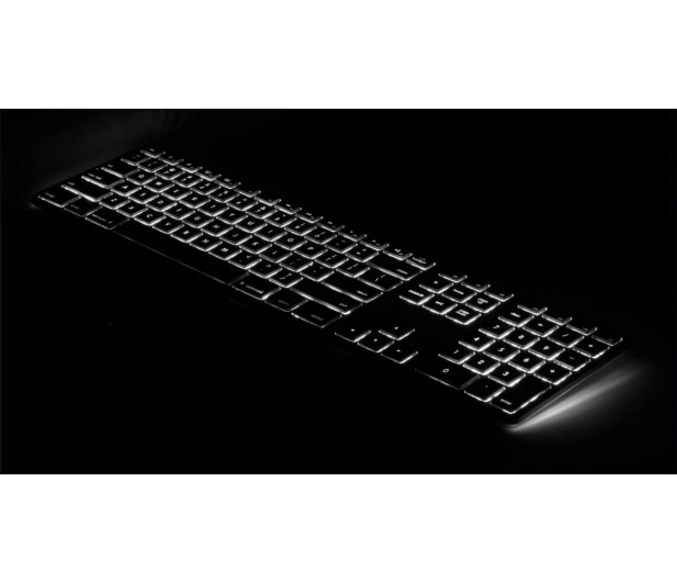 MATIAS FK318LB-UK Space Gray - 1461576 - zdjęcie 7